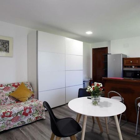 Ferienwohnung Castro Eco 10 Castro Urdiales Exterior foto