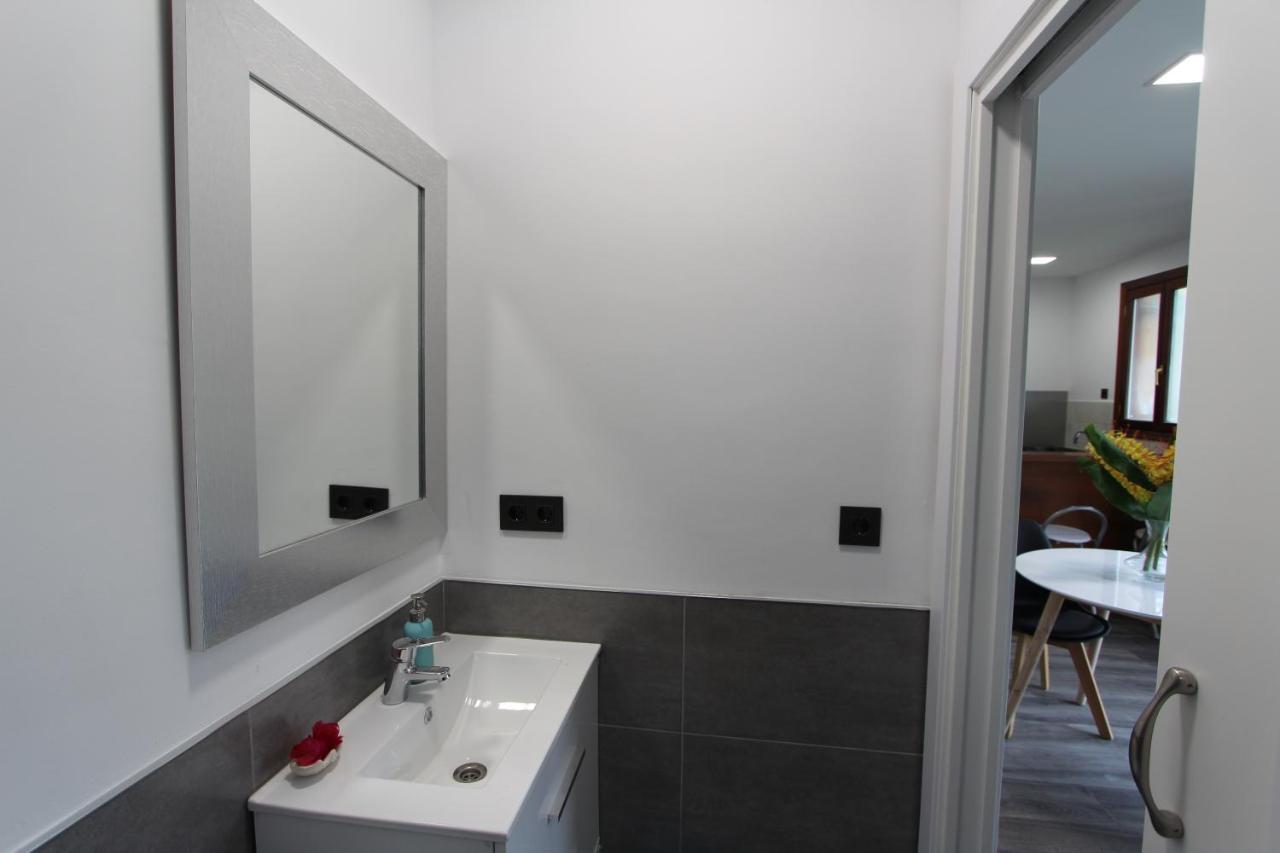 Ferienwohnung Castro Eco 10 Castro Urdiales Exterior foto
