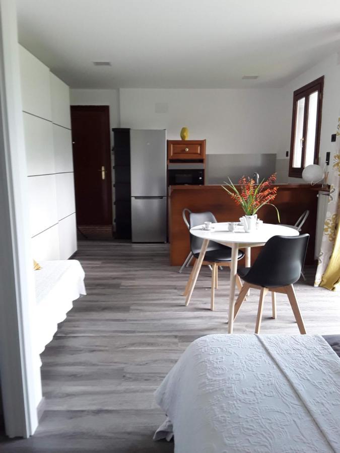 Ferienwohnung Castro Eco 10 Castro Urdiales Exterior foto