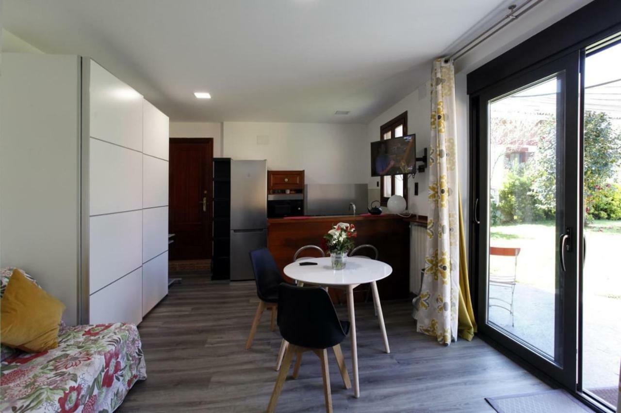 Ferienwohnung Castro Eco 10 Castro Urdiales Exterior foto
